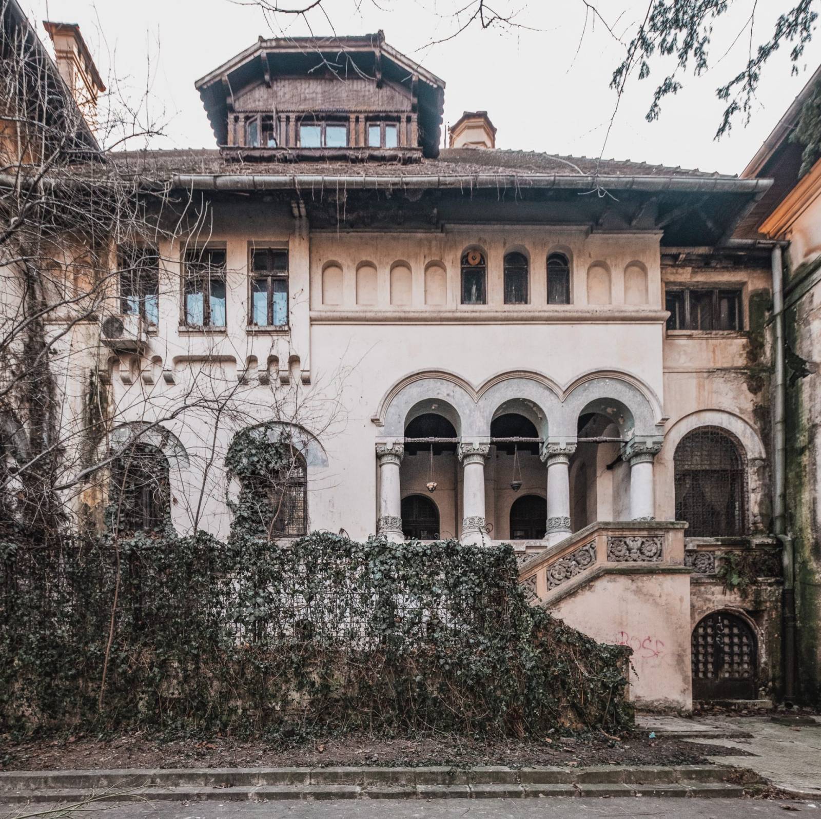 Așezămintele Ion I.C. Brătianu, repuse în circuitul public, în cadrul Romanian Design Week 2022