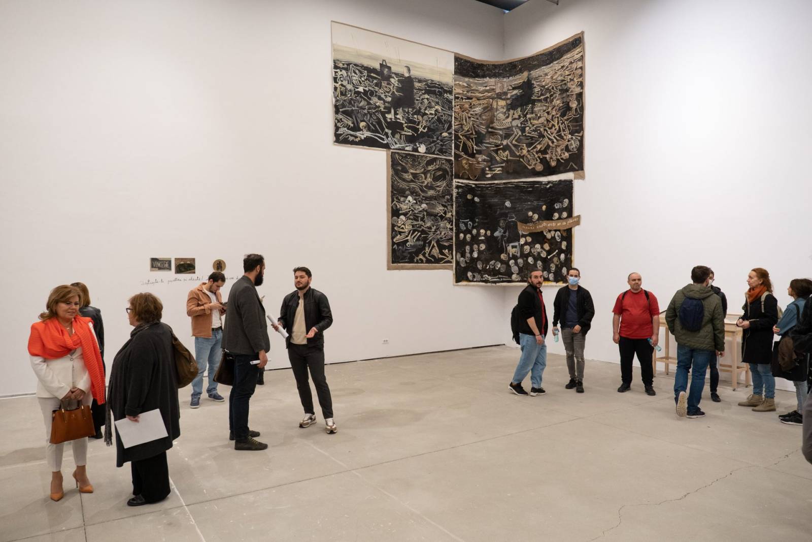 Primul tur NEB (New European Bauhaus) în București a lansat programul propus prin parteneriatul dint...