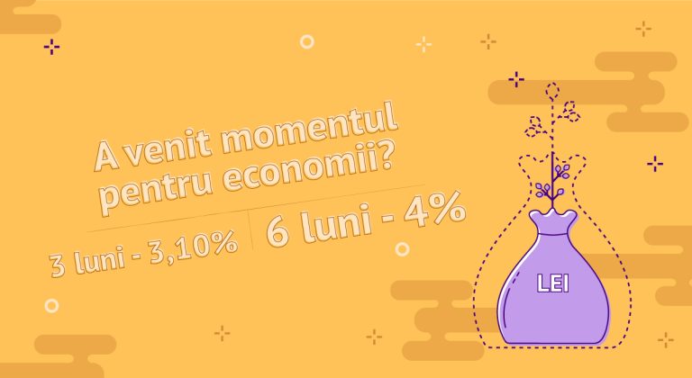 Banca Transilvania - dobanzi depozite