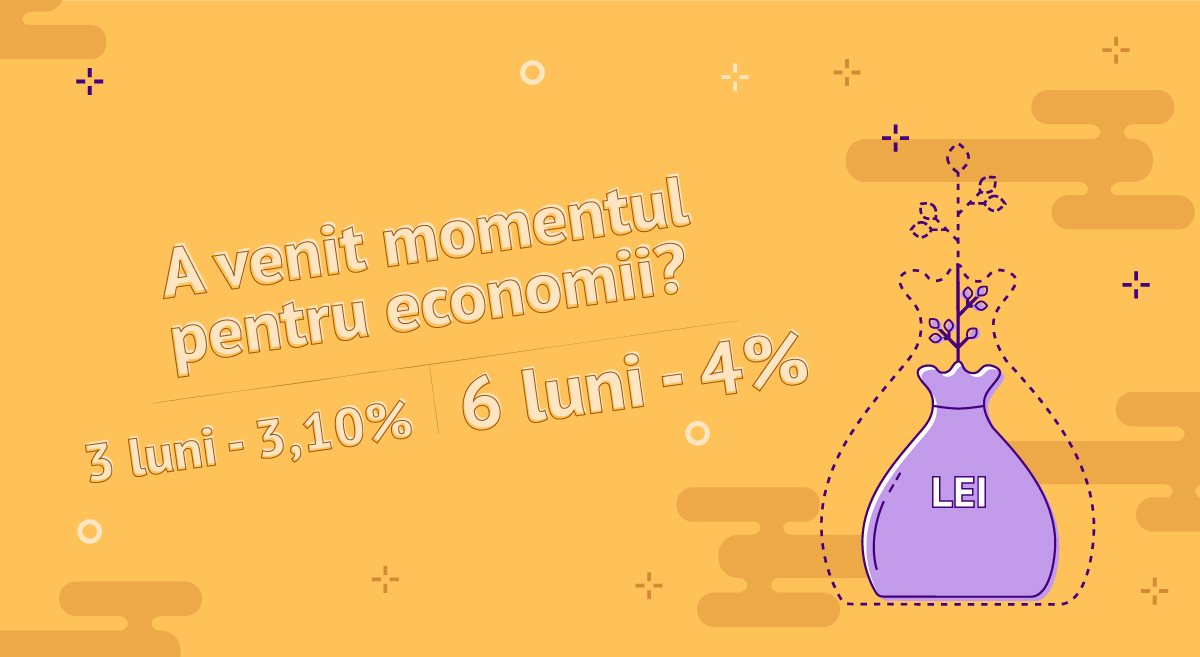 Banca Transilvania - dobanzi depozite