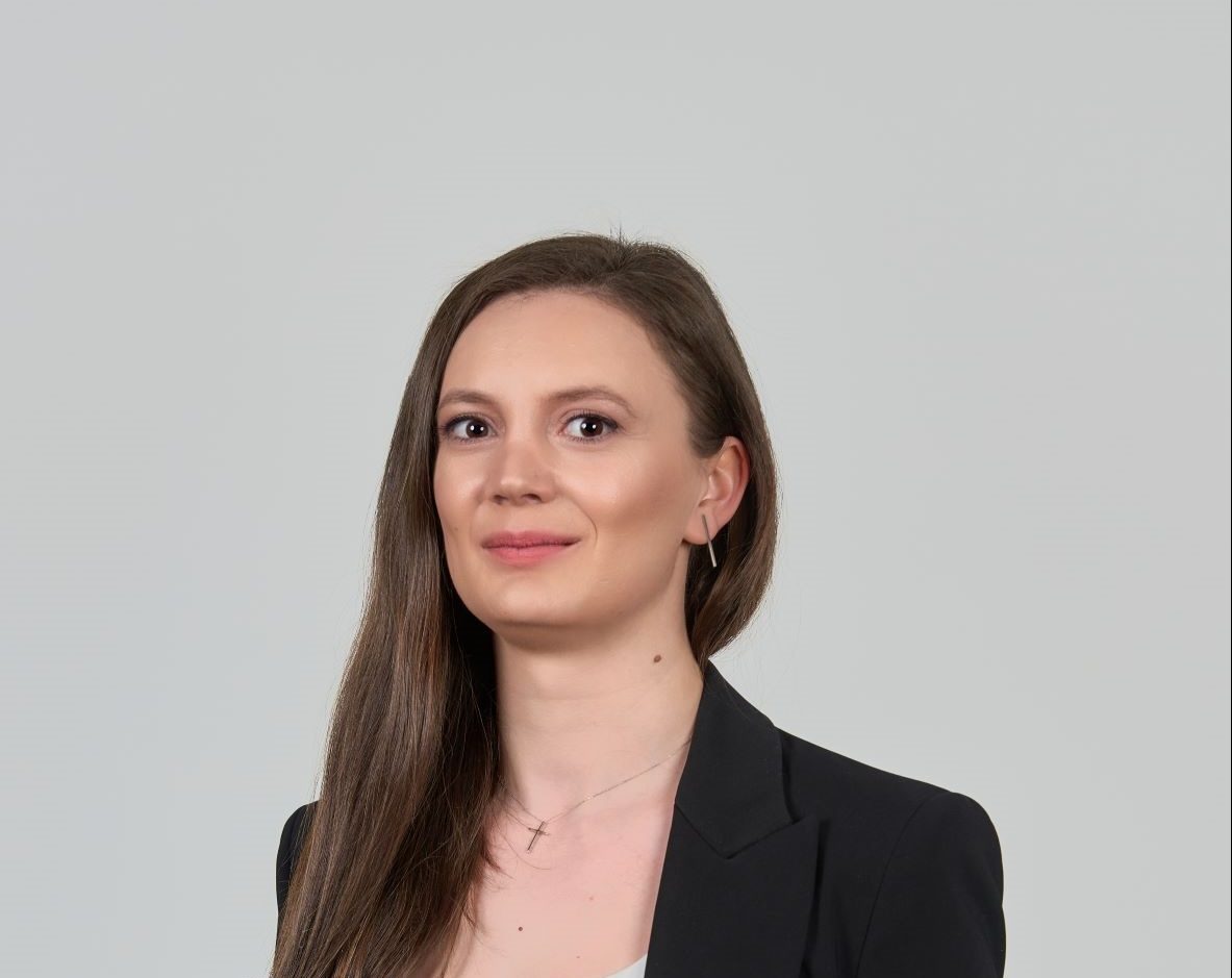 Bianca Presada, noul Trade Marketing Director al Coca-Cola HBC România