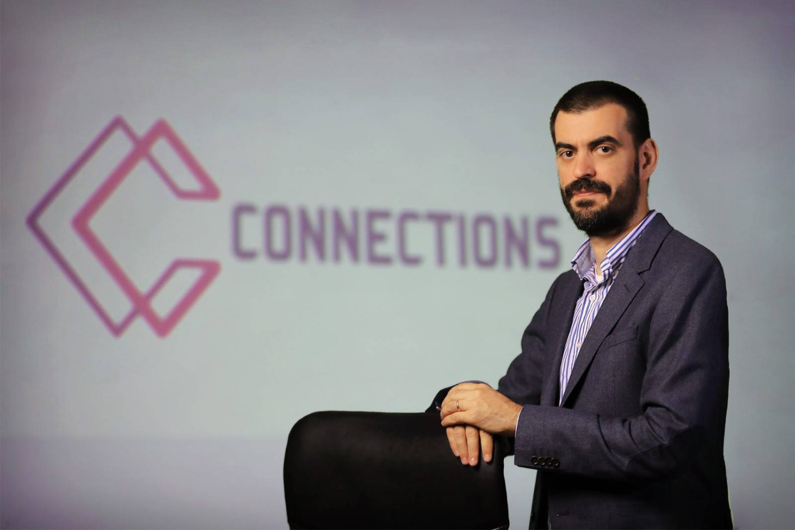 Connections contribuie la transparentizarea dialogului social prin crearea primei platforme care mon...