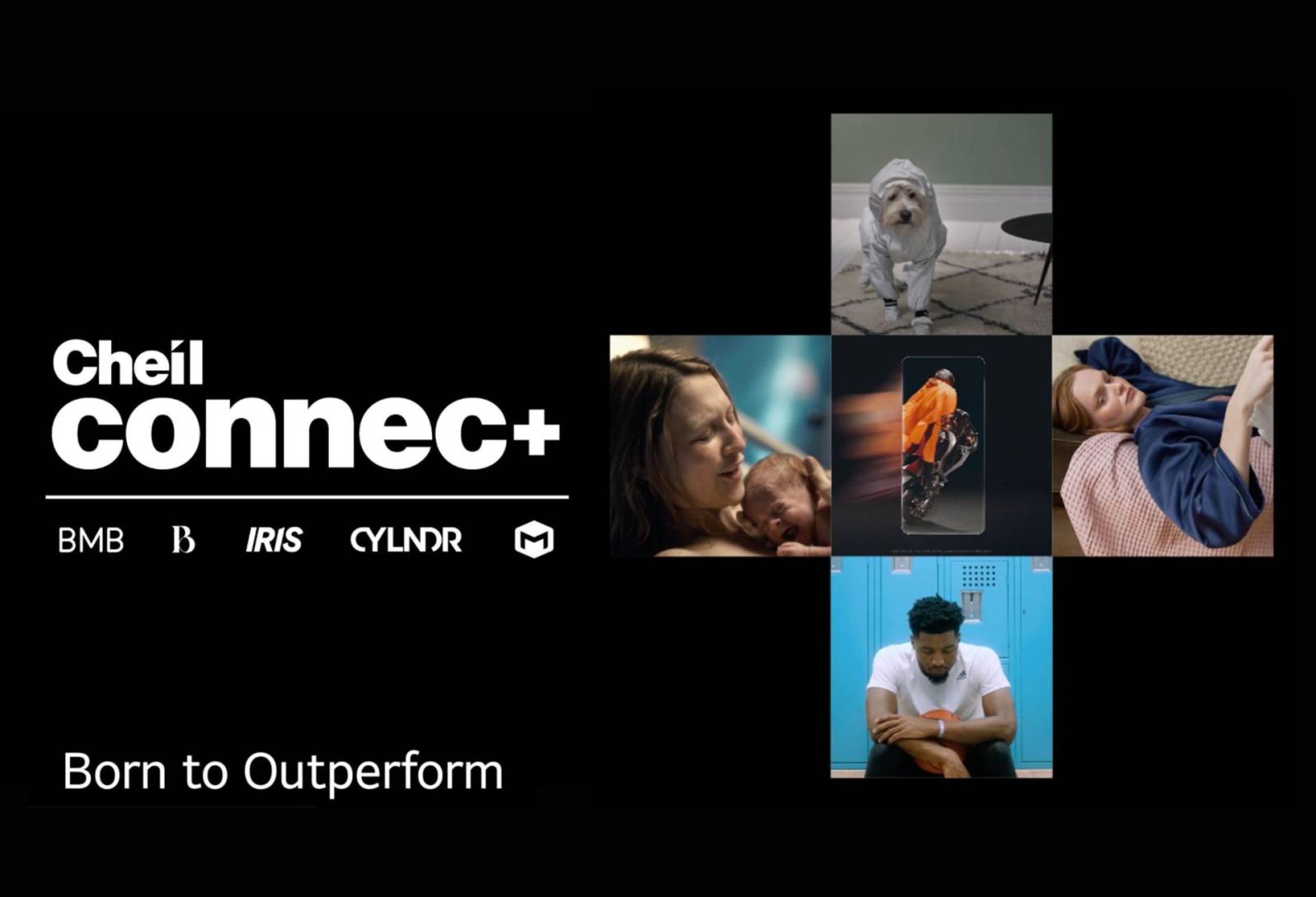 Cheil lansează conceptul Connec+, care va susține clienți de anvergură globală în proiecte de dezvol...
