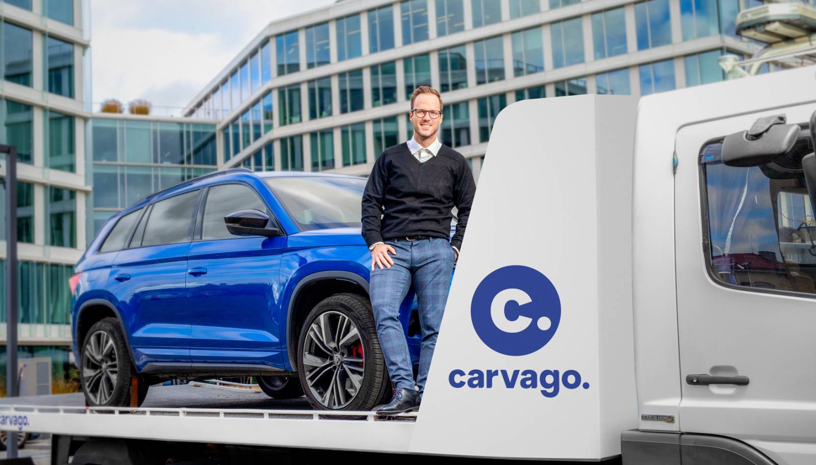 Carvago