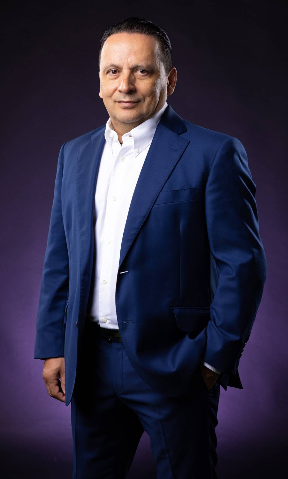 Claudio Cisullo One Unite Properties