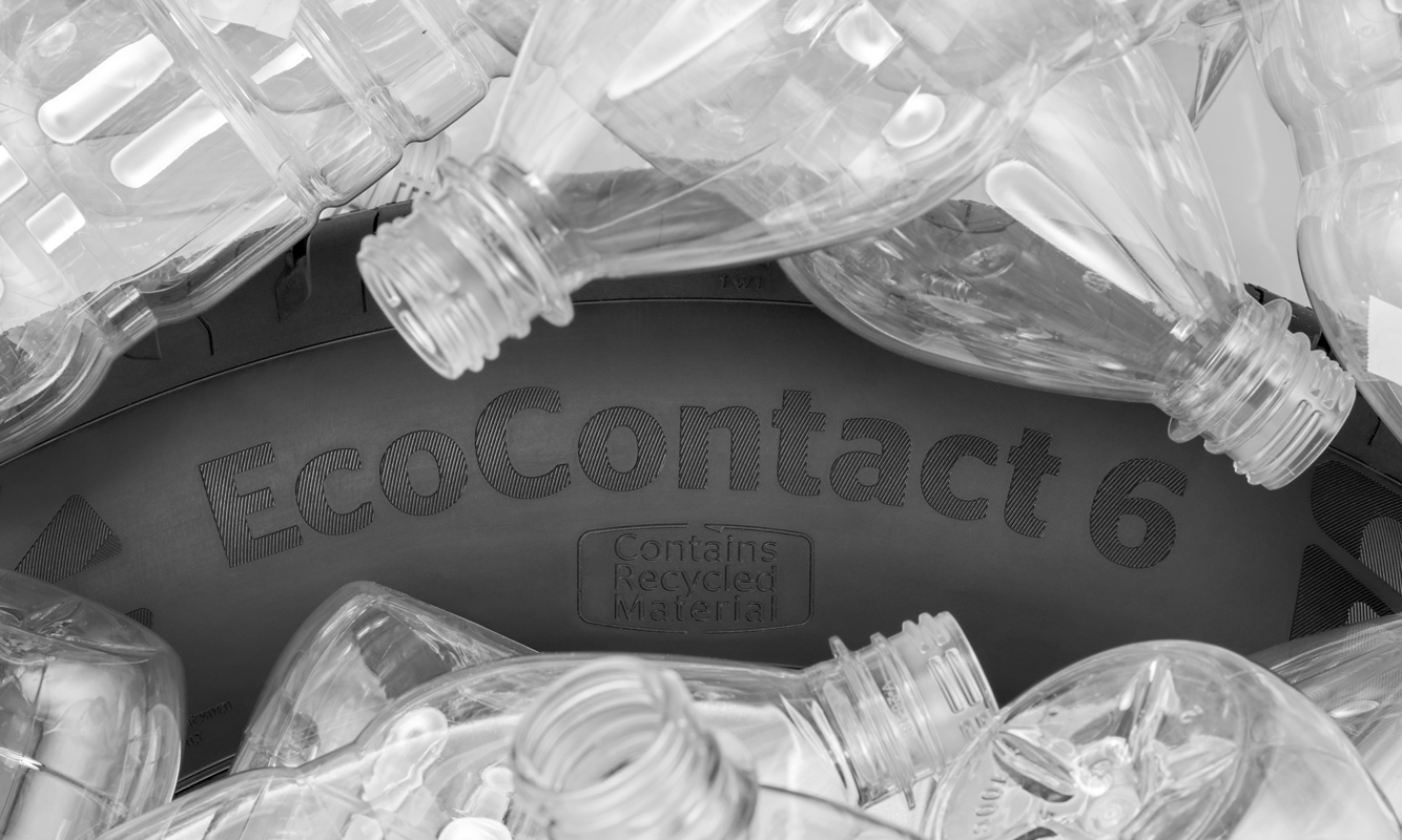 Continental - ContiRe.Tex