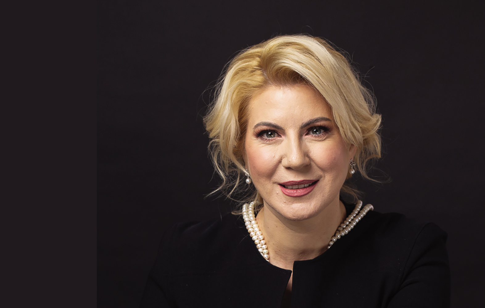 Cristina Chiriac - CONAF