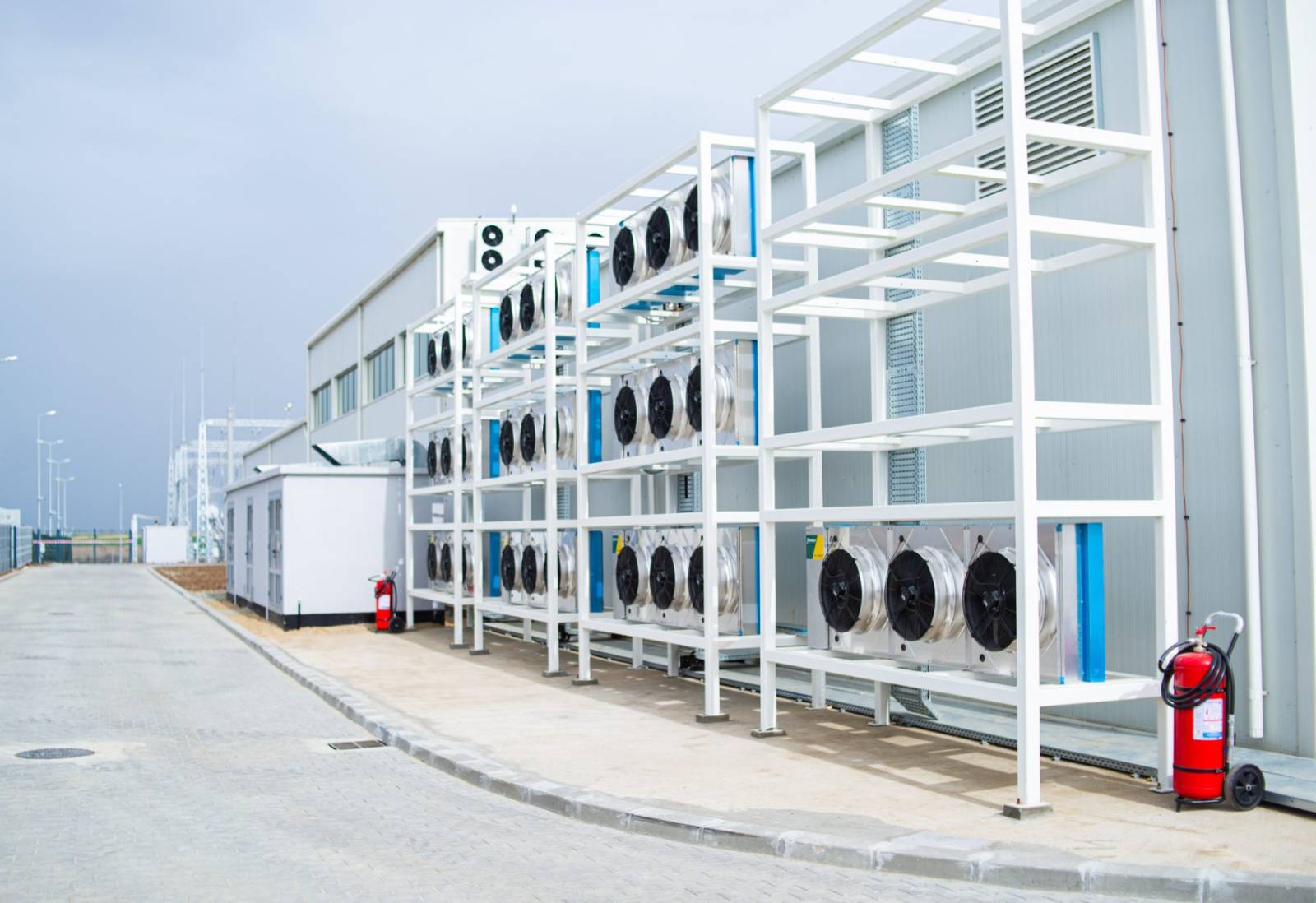 ClusterPower inaugurează cel mai mare centru de date din România