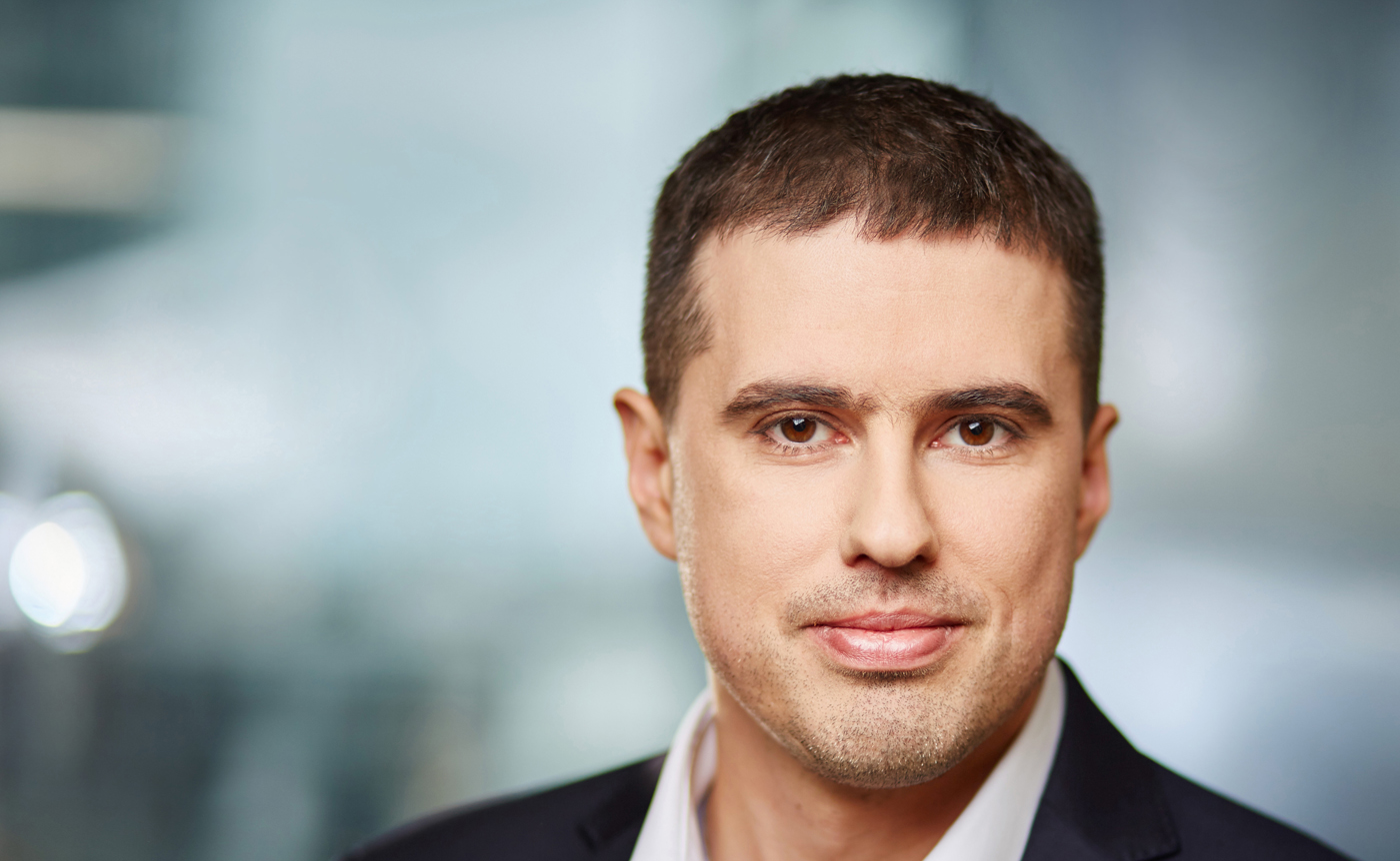 Denys Strobykin, Philip Morris România: Am investit peste 9 mld. $ pentru a construi un viitor fără ...