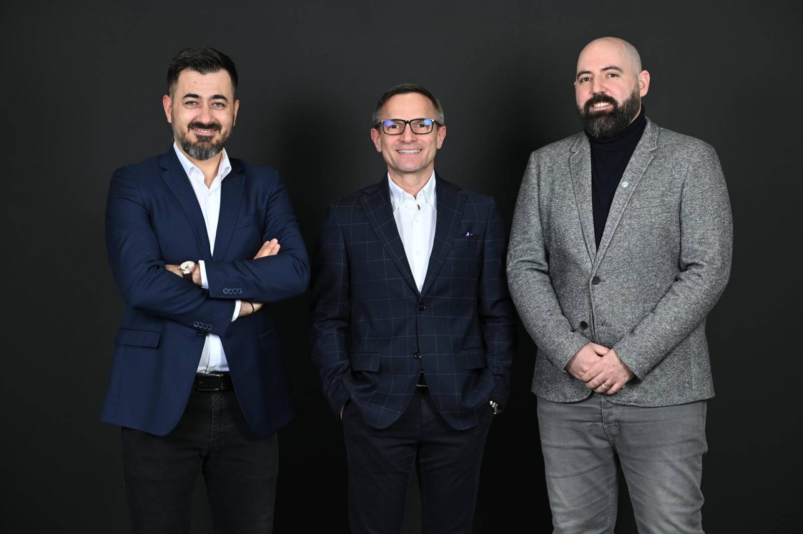Parteneriat strategic: Fintech-ul Degethal a ales ca Partener de Branding compania Heraldist din Clu...