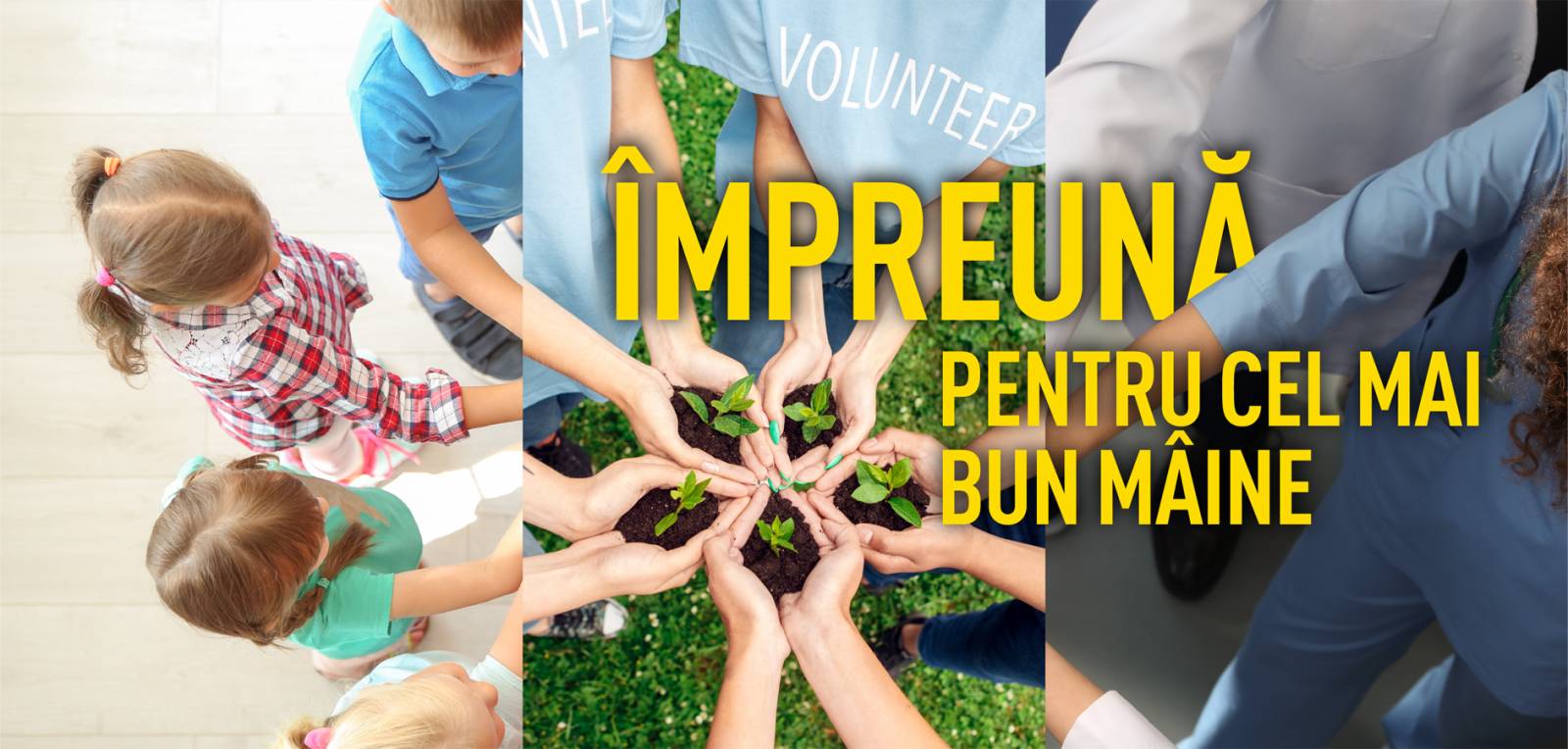 Fundatia OMV Petrom