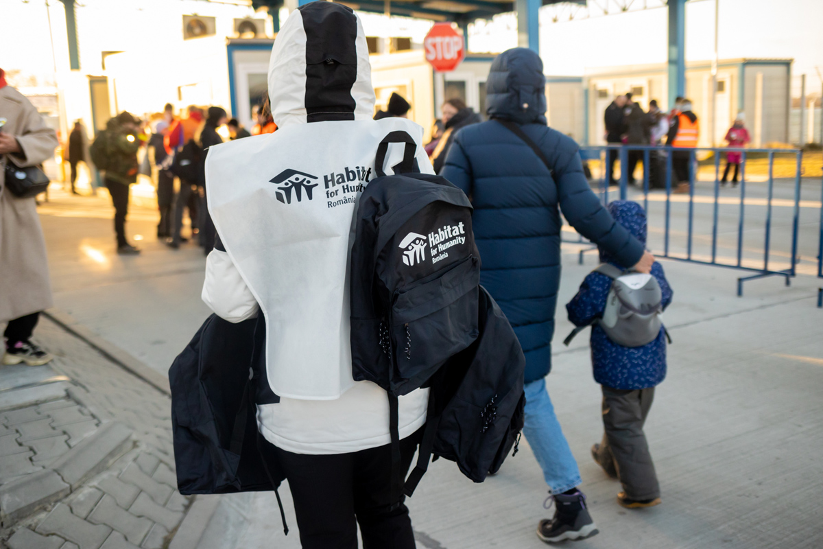 Habitat for Humanity