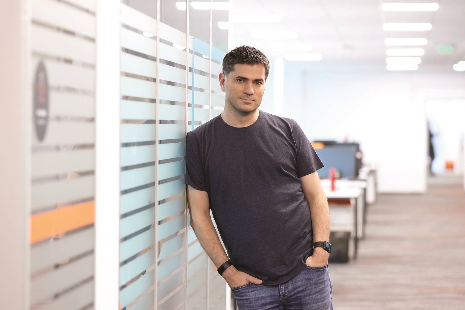 Ioan Iacob, FLOWX.AI: Revoluție în digitalizare | Revista Biz