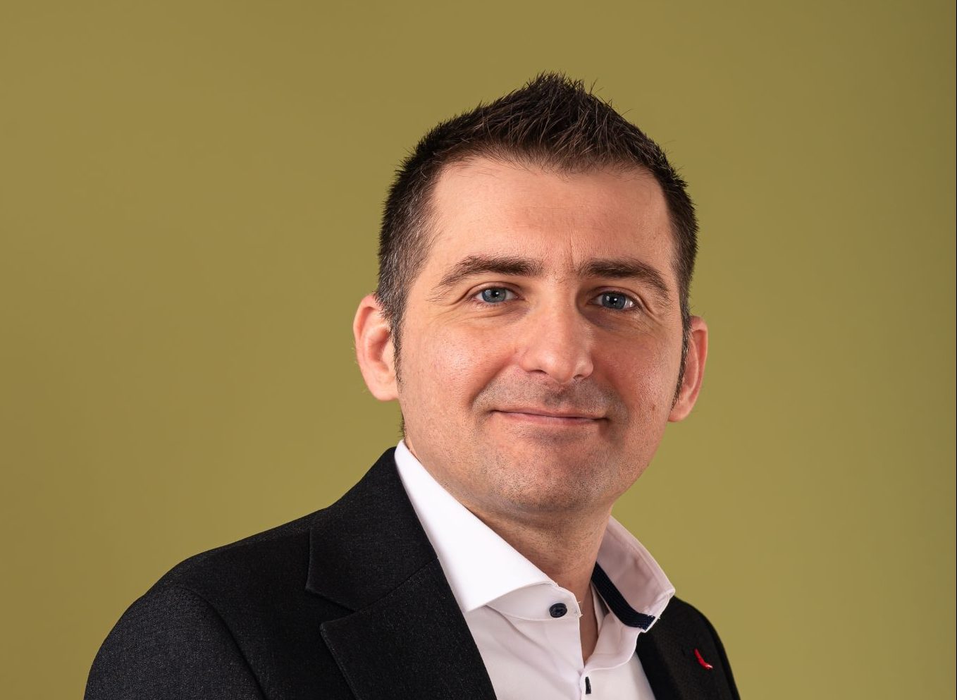 Ionuț Badiu, noul director general al Mogo România