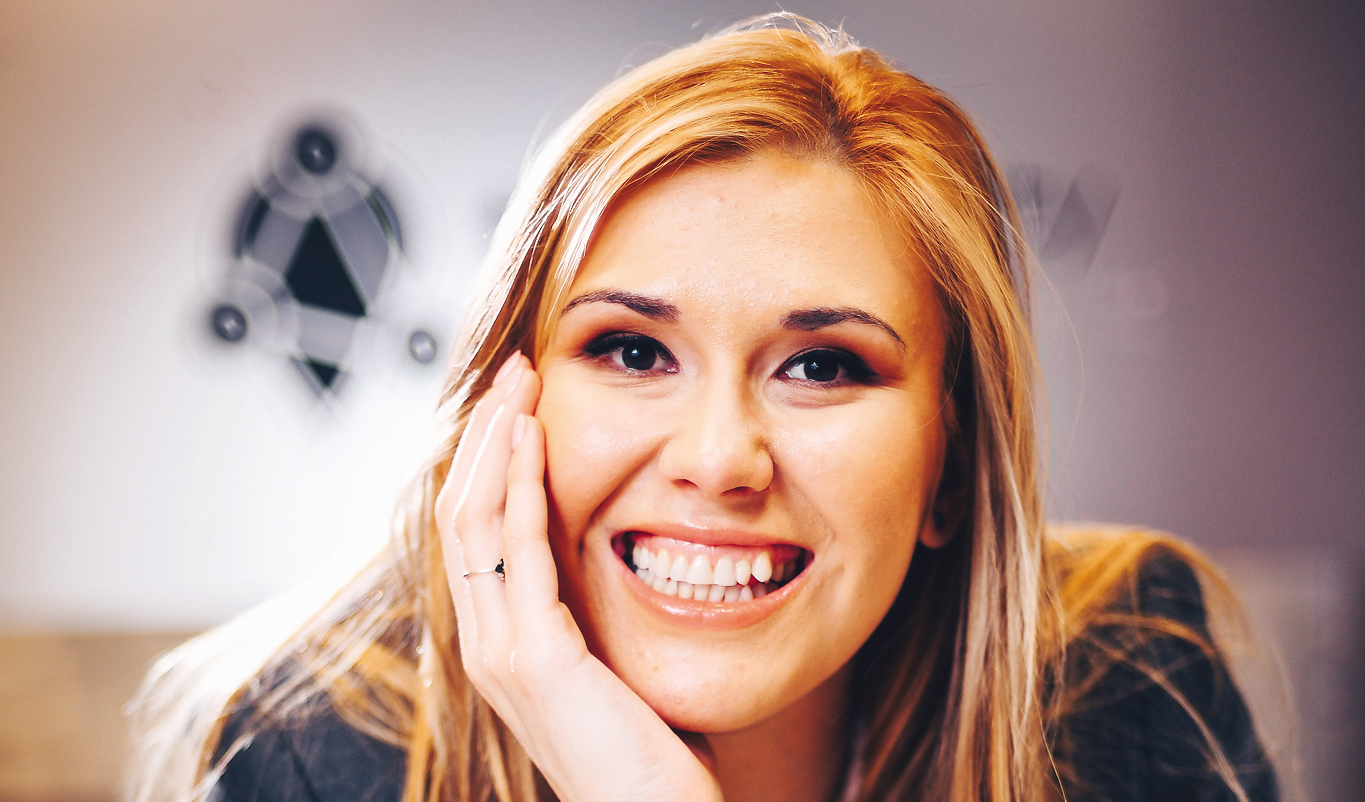 Irina Scarlat - Bitpanda