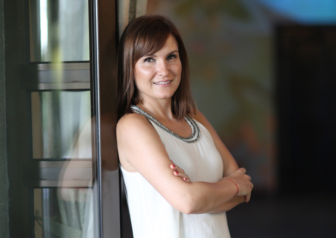 Lelia Mancas Edenred Romania