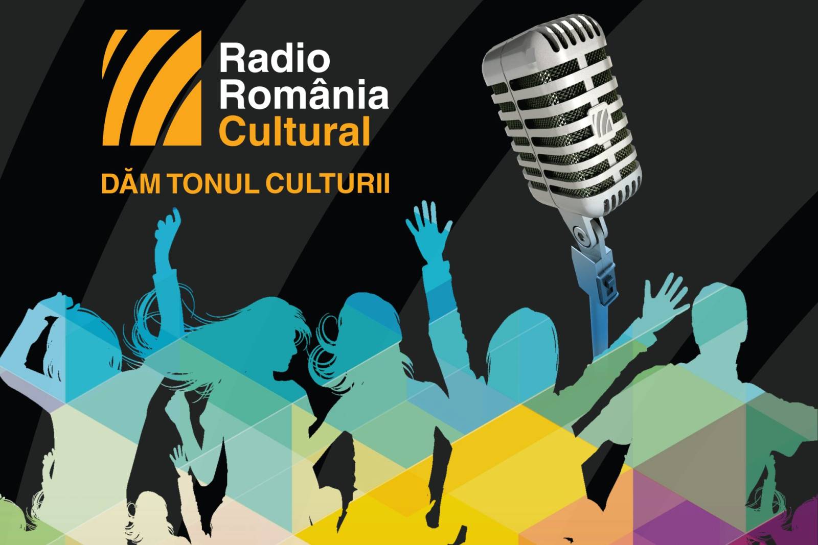 Sâmbăta Imperiului Roșu – un maraton de lecturi despre Rusia și dramele istoriei, la Radio România C...