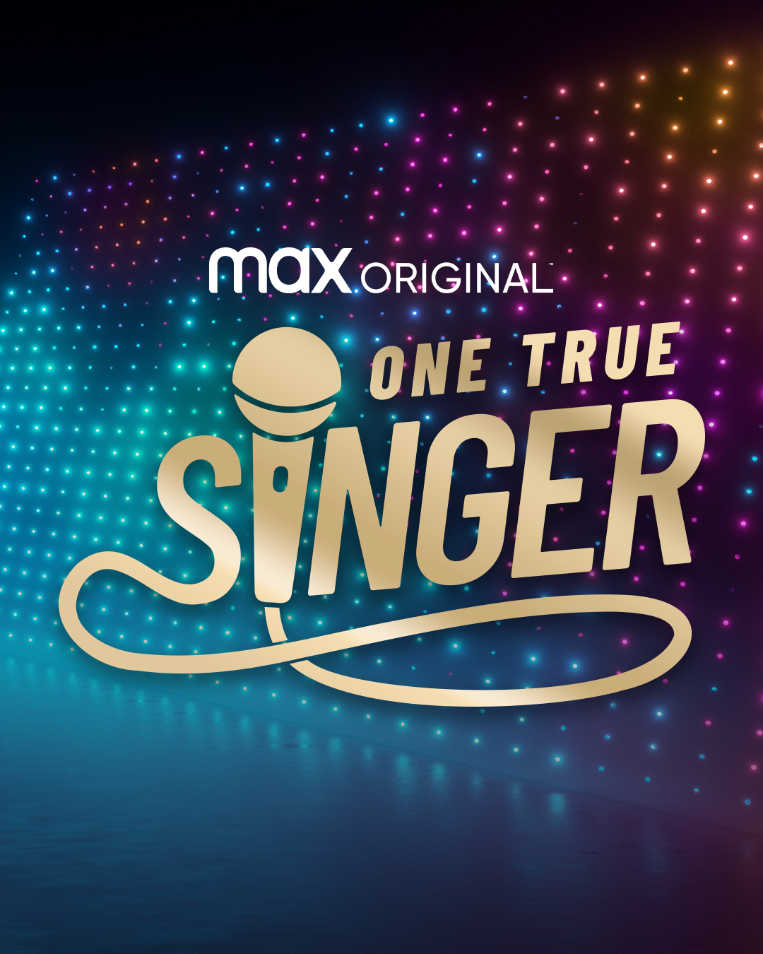One True Singer începe azi pe HBO Max