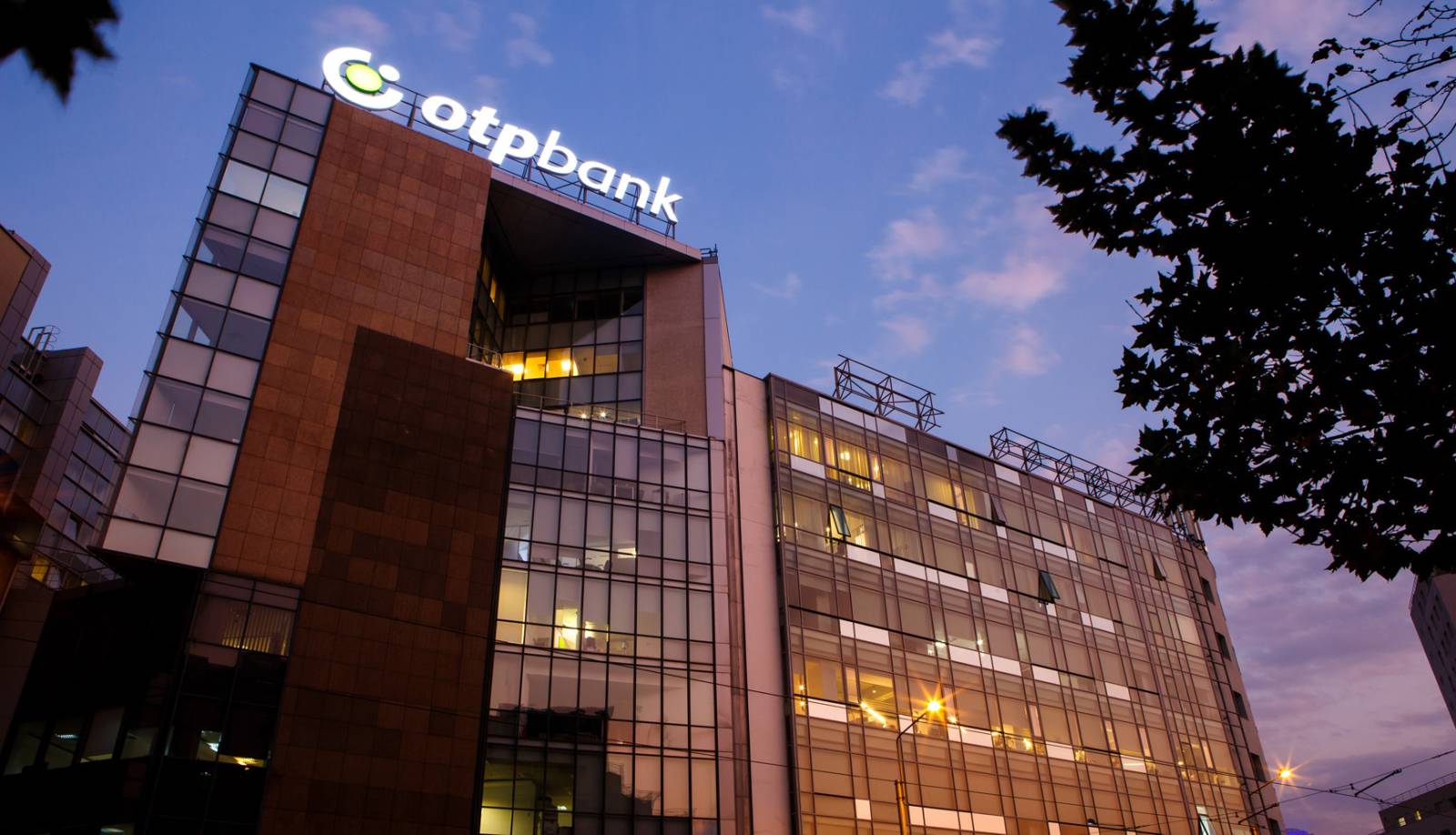 OTP Bank