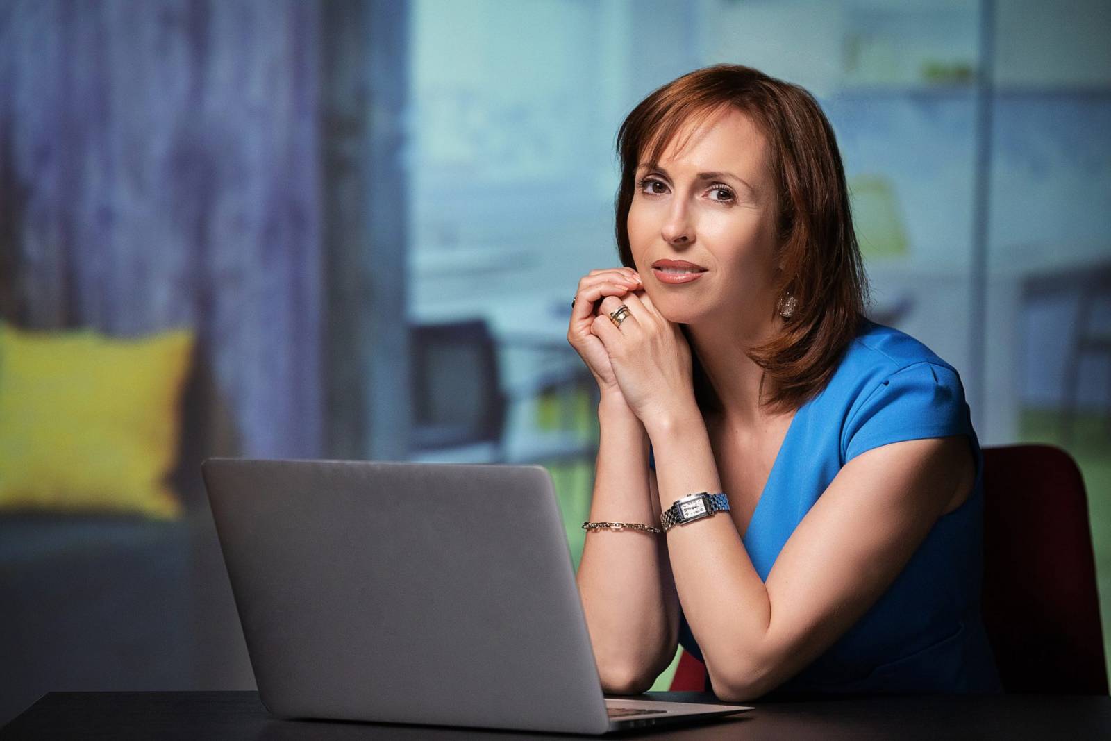 Oana Scarlat EXEC EDU