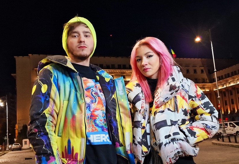 Cheil | Centrade si Samsung semnează #22EpicNights primul album dedicat nopților epice pentru seria Galaxy S22 2 Cheil | Centrade si Samsung semnează #22EpicNights