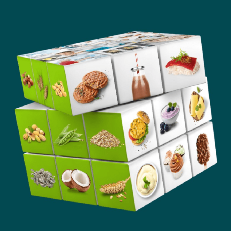 mindit.io - Plantbaser cube