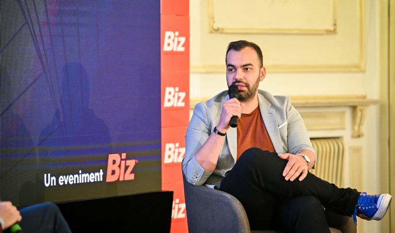 Razvan Acsente - Tazz