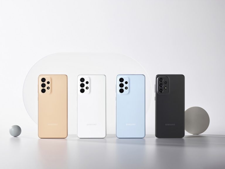 Samsung Galaxy A33 5G