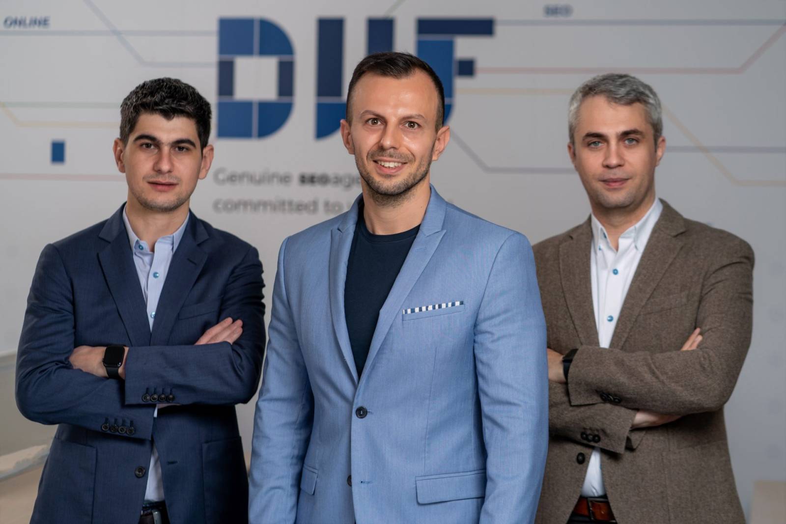 DWF investește 650.000 de euro în noua divizie Paid Media