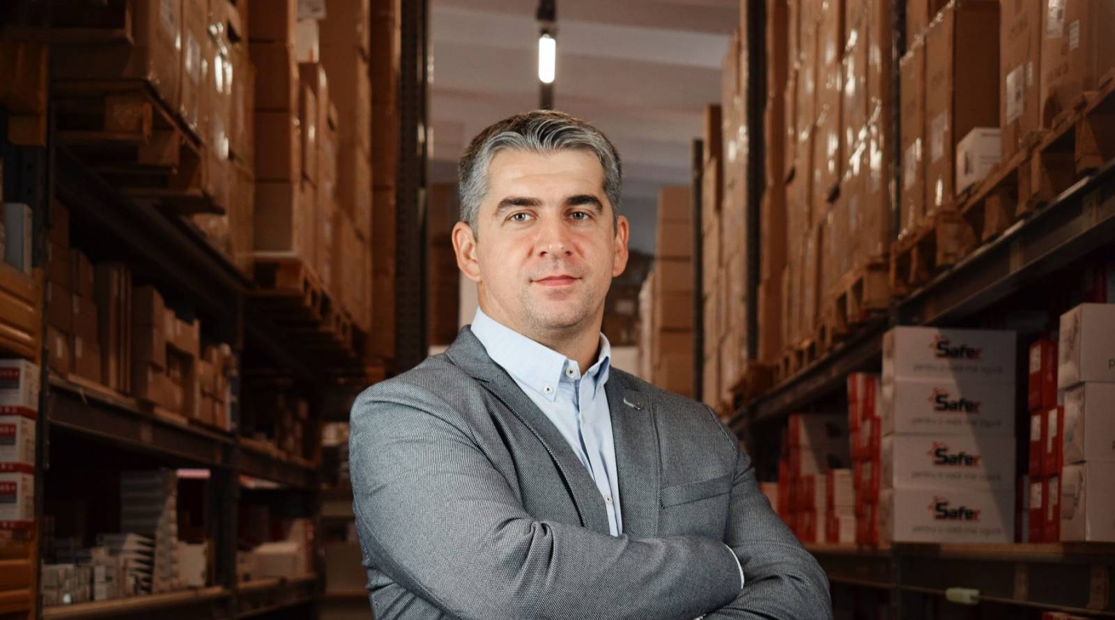 Atu Tech: Piața de sisteme de securitate rezidențiale a crescut cu aproape 50%
