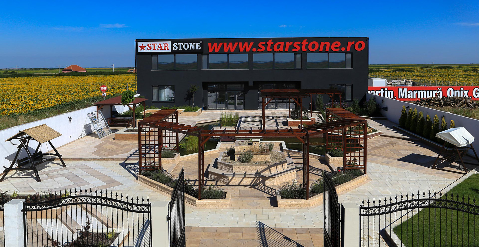 Star Stone