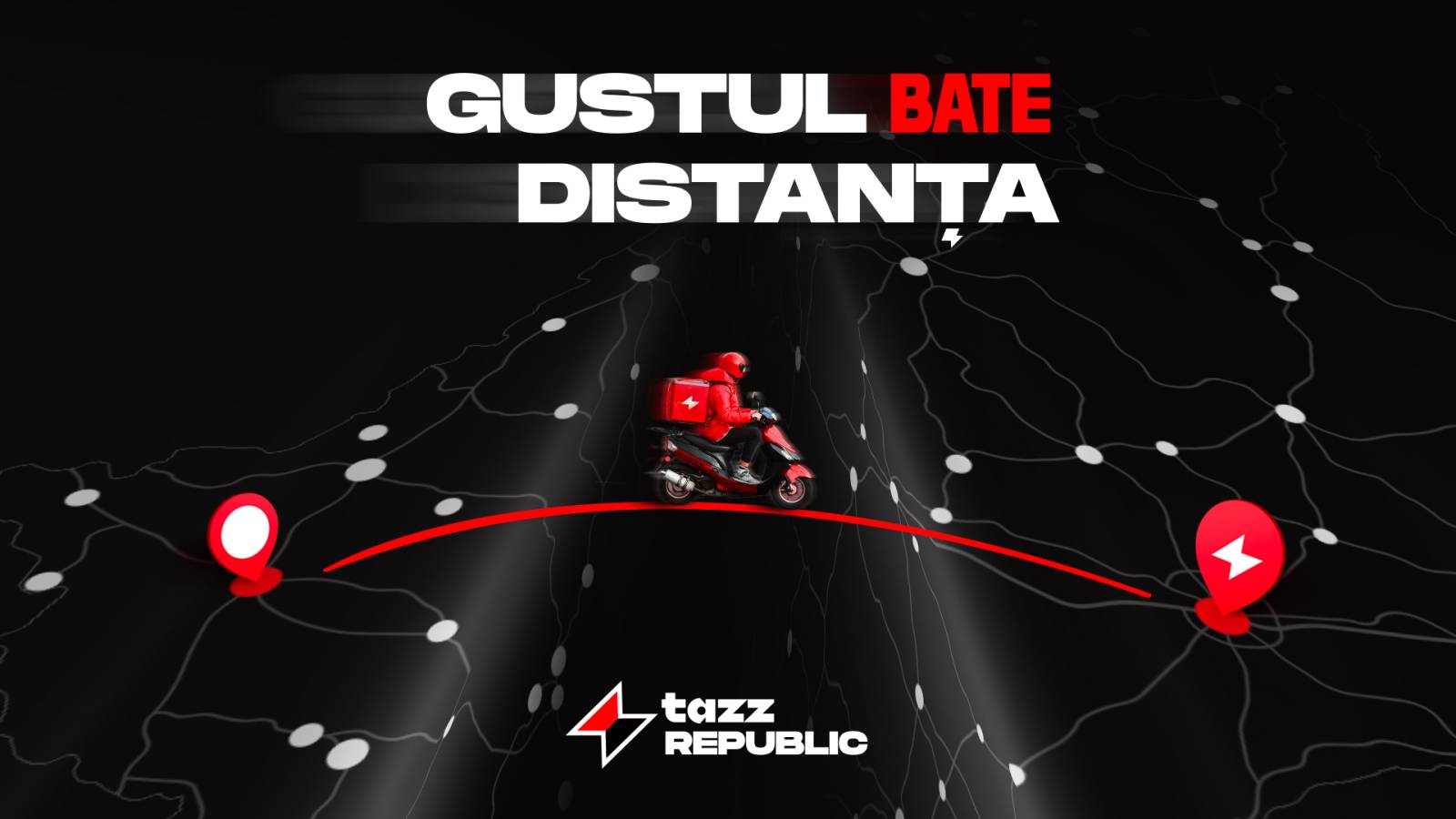 Tazz Republic