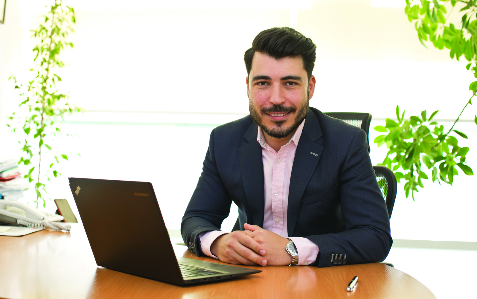 Valentin Budeș - KFC