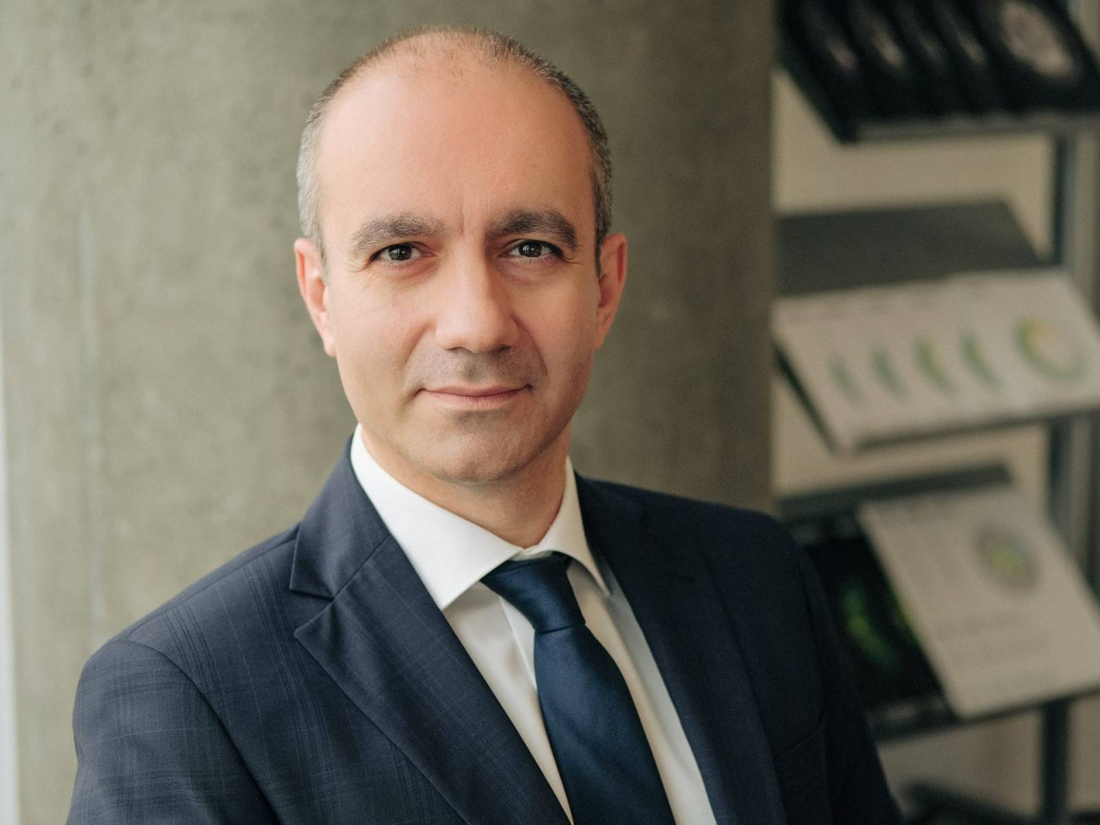 Nouă din zece companii din România vor investi în programe de training 1 Zeno Caprariu Partener Audit Deloitte