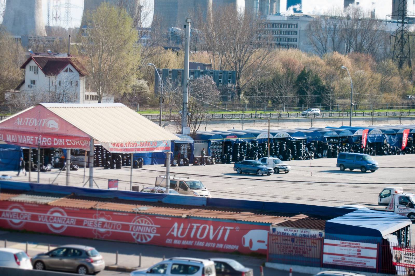 Analiză Autovit: Piața auto își revine, dar revenirea este una timidă