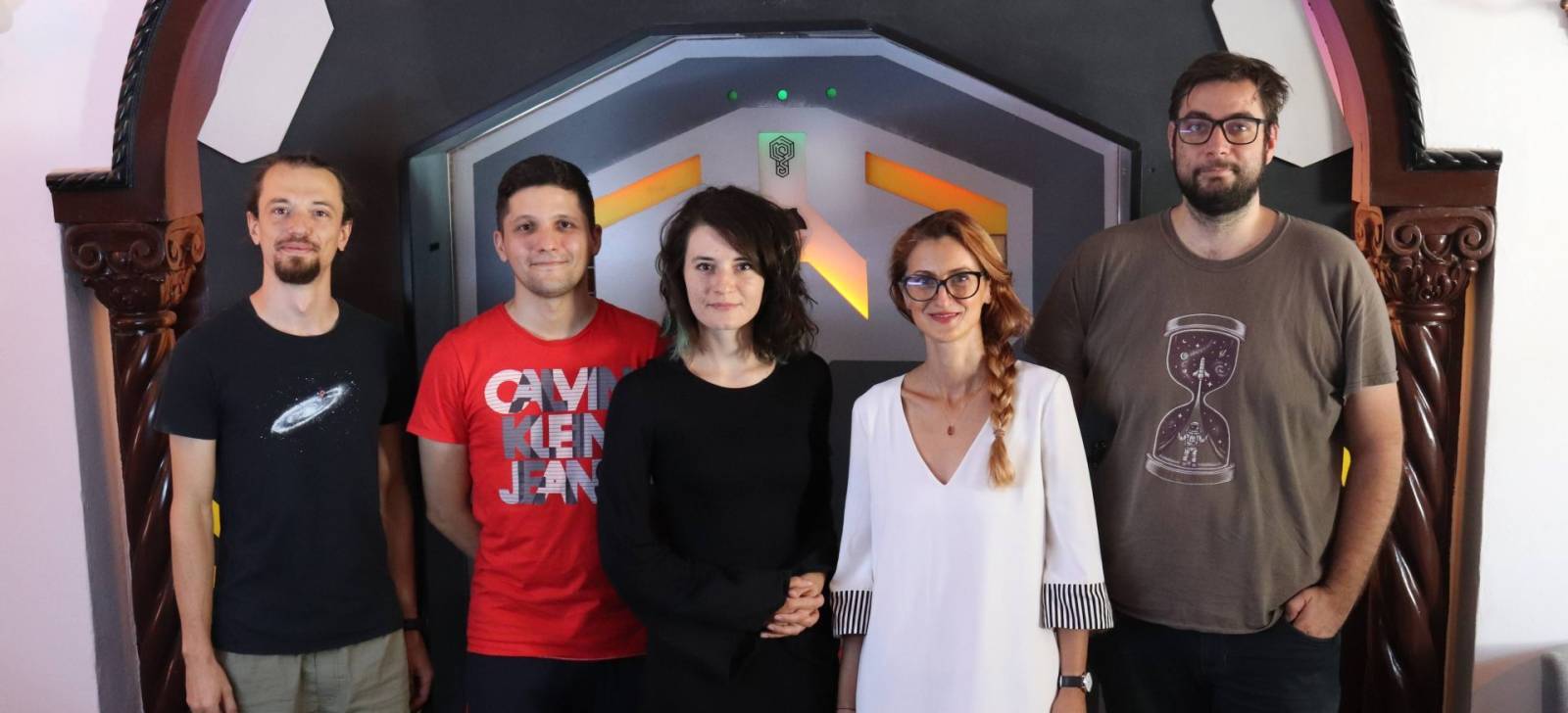 Gap the Mind Escape Rooms: Evadare în antreprenoriat