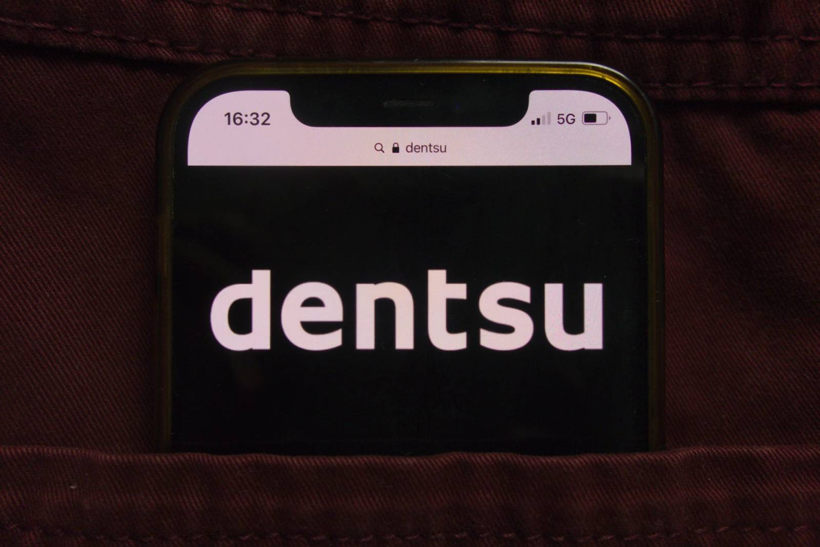 Marius Tianu este noul Creative Director dentsu Southeast Europe