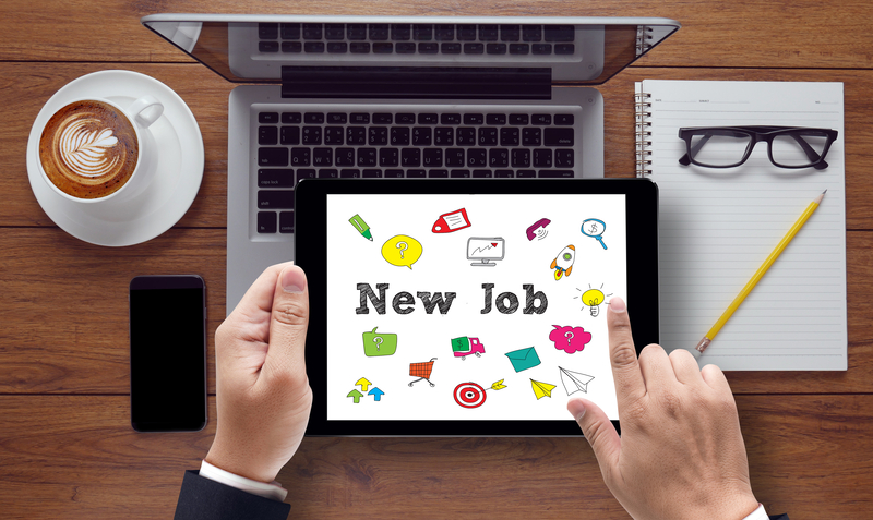 OLX: 2021, cel mai bun an al pieței de recrutare online