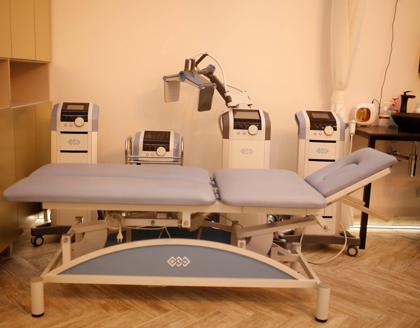 Alin Radu, SKiN MedSpa: Cum a afectat criza actuală cererea pentru servicii de frumusețe 2 echipamente remodelare corporala SKiN MedSpa Bucuresti