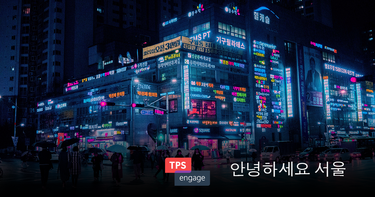 Matei Psatta, TPS Engage: Românul care a cucerit planeta digital outdoor