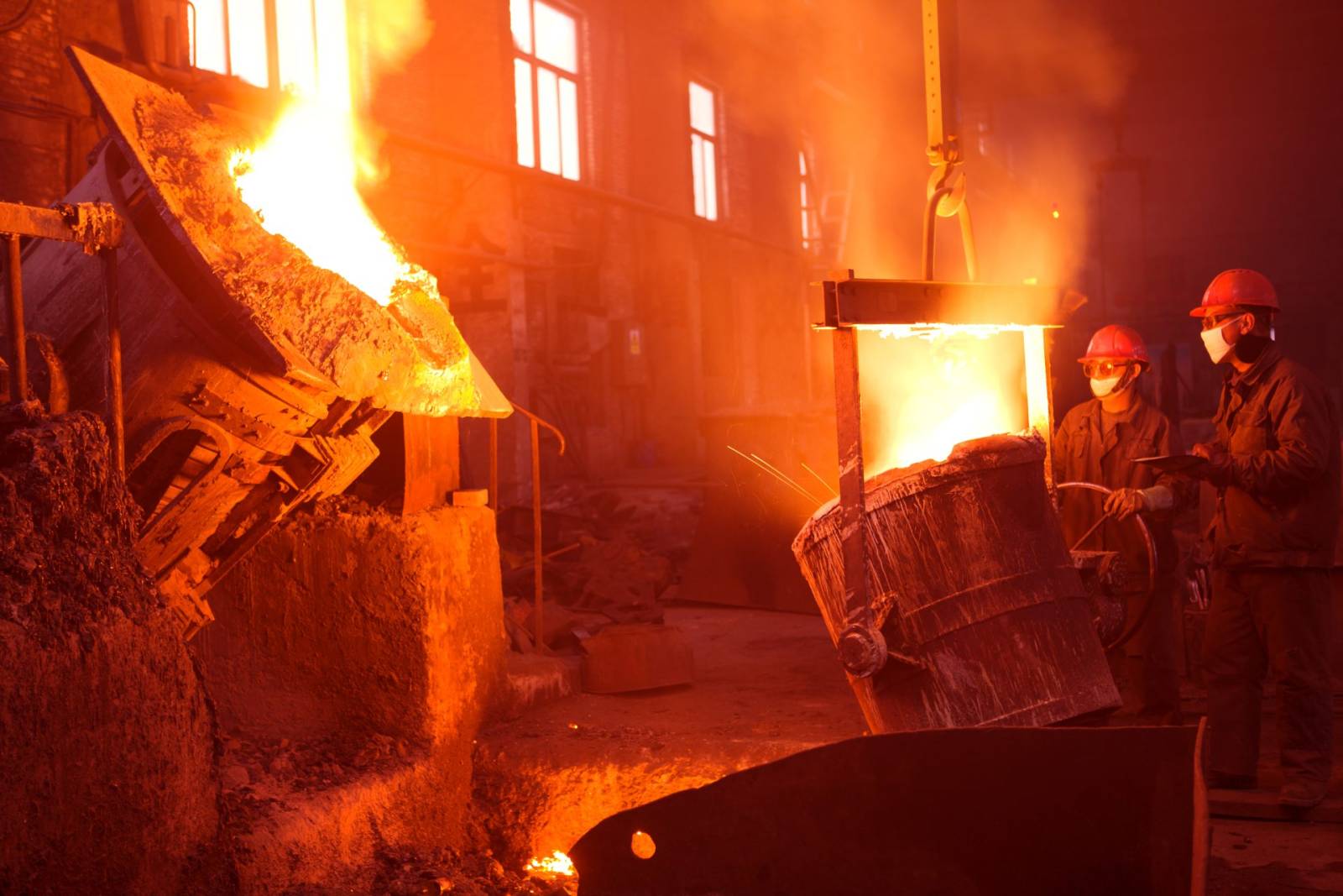 Industria românească a înregistrat o creștere spectaculoasă a cifrei de afaceri în 2022