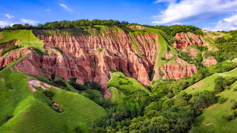Travelminit.ro: 3 tipuri de destinații turistice atipice, redescoperite de turiștii români