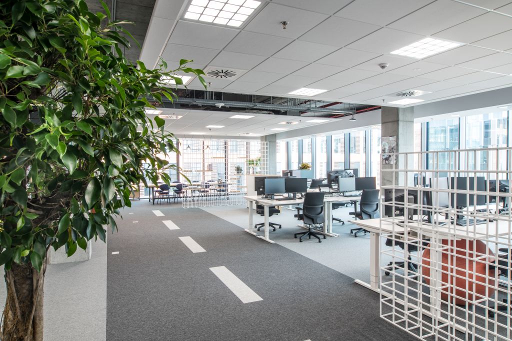 Centrul de Inginerie Bosch se extinde în București și caută 400 de ingineri