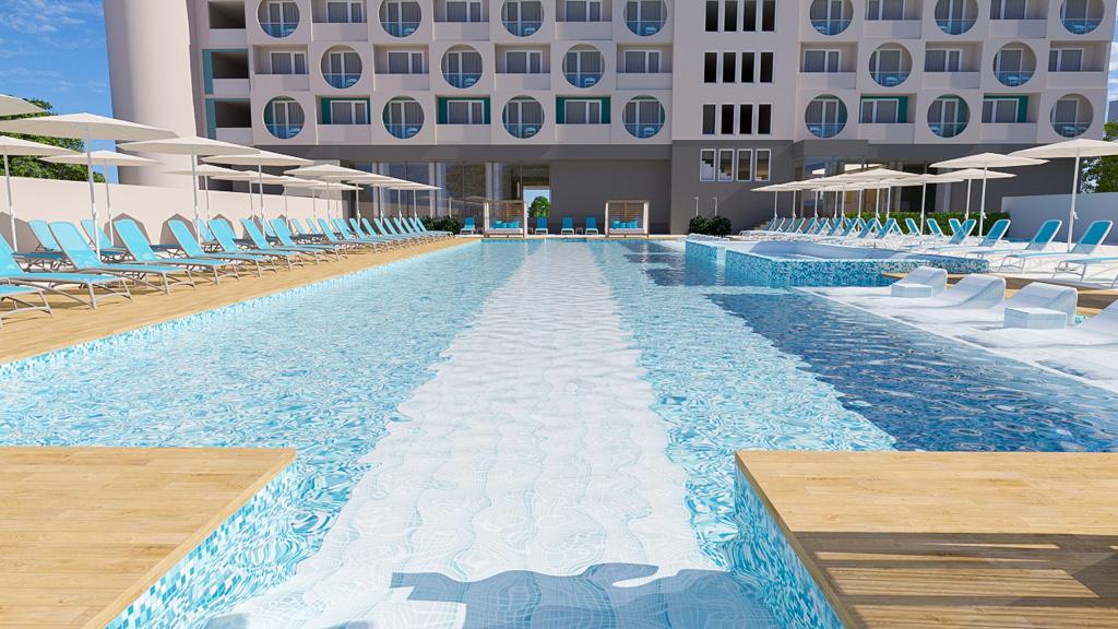 Grupul Bacolux Hotels România deschide Bacolux Koralio la Eforie Nord