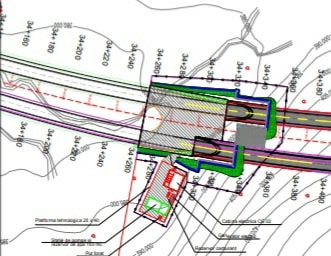 Cel mai lung tunel auto din România va avea 2,9 kilometri pe cel mai dificil lot al autostrăzii Transilvania 3 279578563 714701210011186 8910719095400275502 n