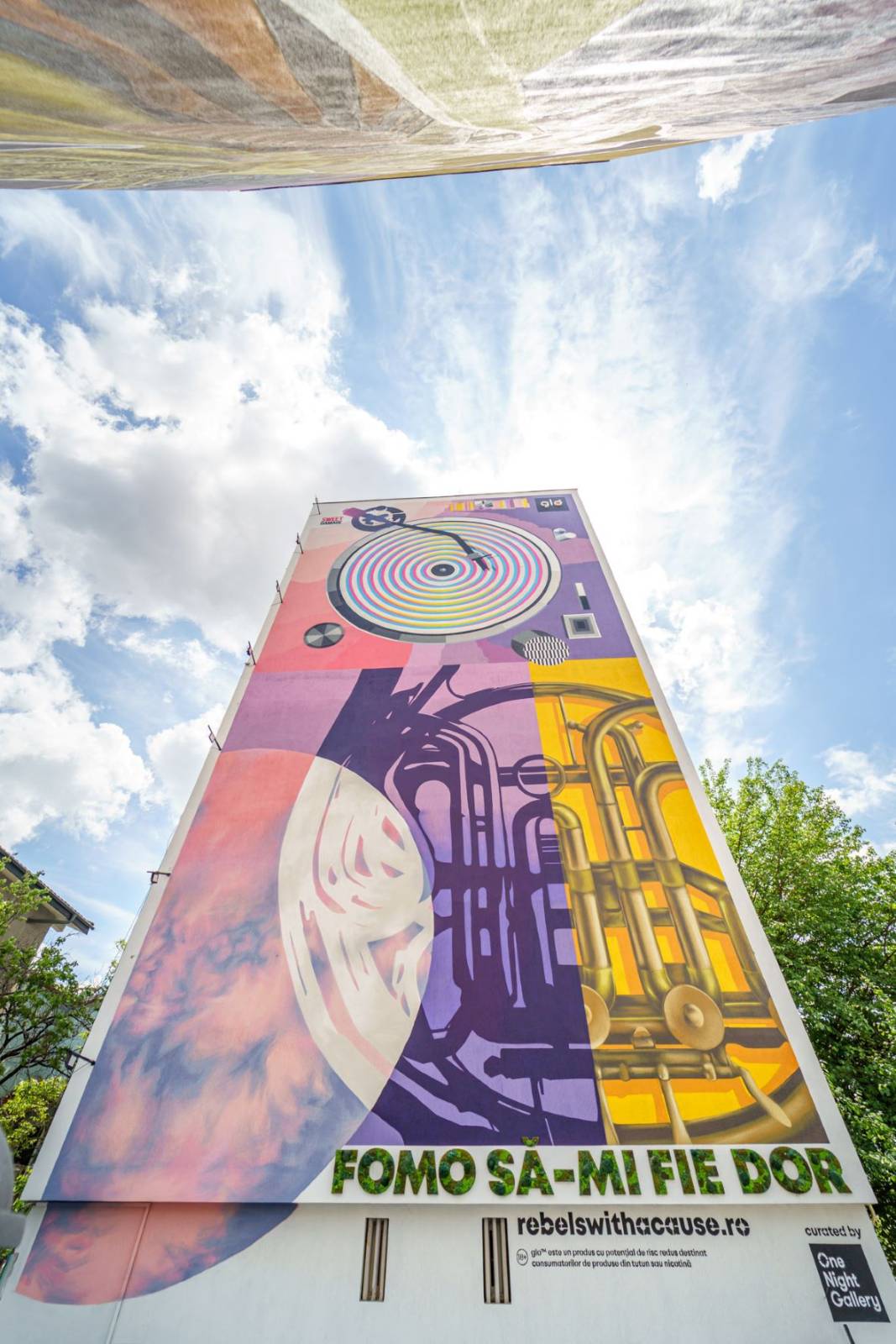 O nouă activitate de weekend – Turul muralelor Eco Graffiti din București 2 5 FOMO sa mi fie dor