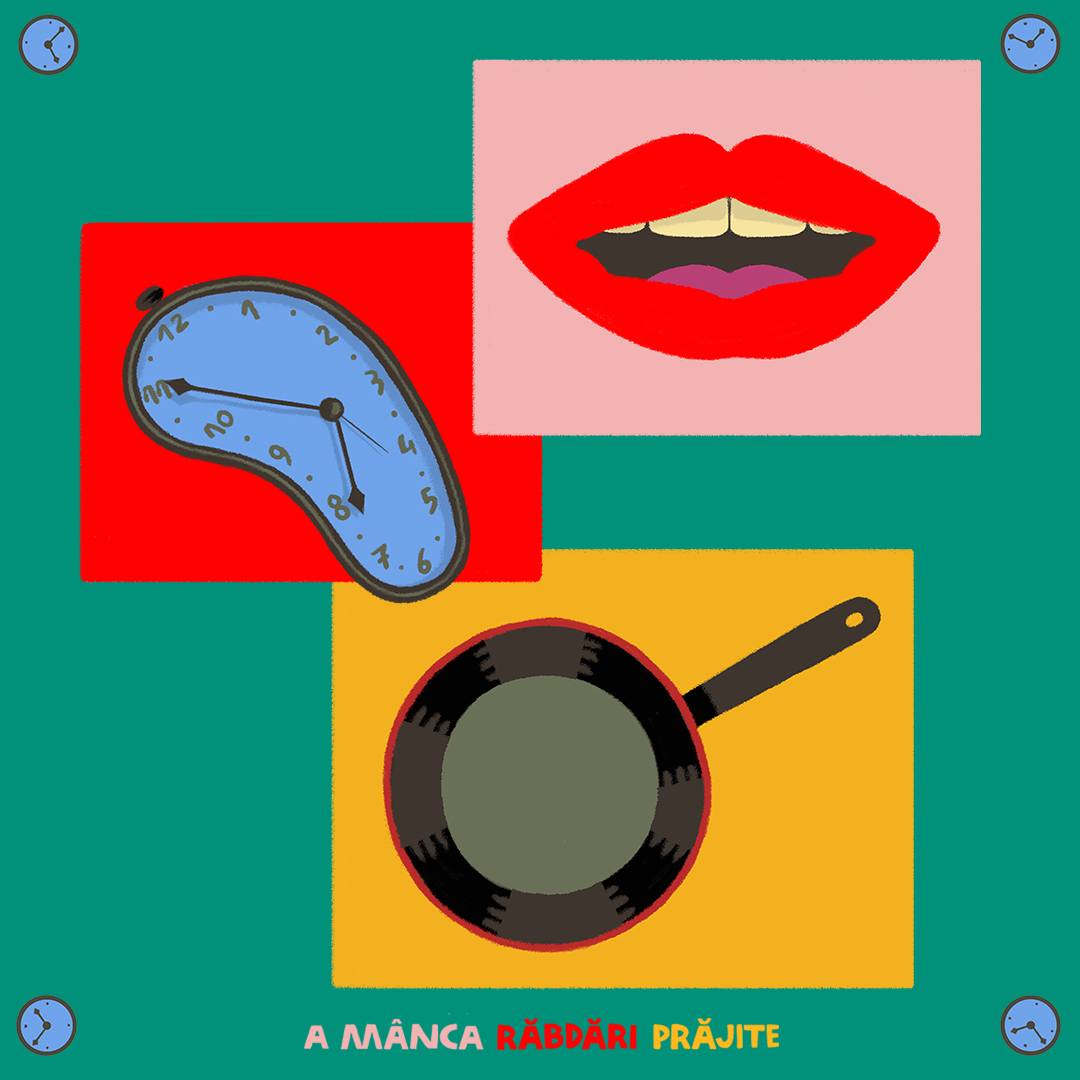 v8 și Kaufland au analizat produsele Vreau din România 