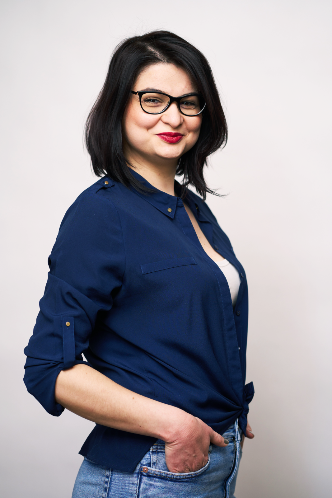 Alina Galeriu despre cum realizezi o campanie socială de succes