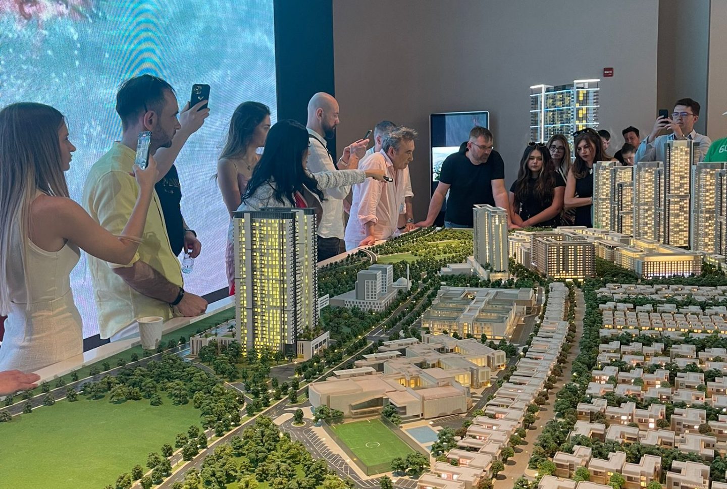 Românii, tot mai interesați de investiții imobiliare în Dubai