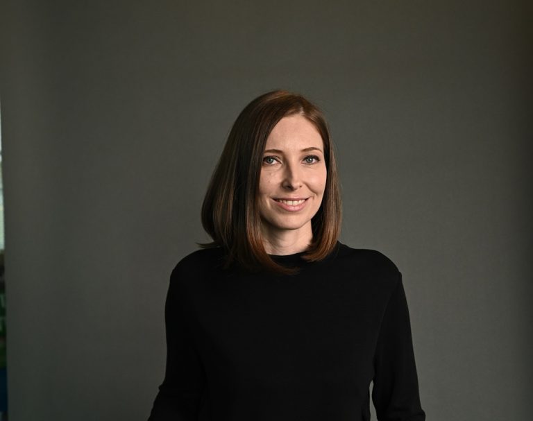Adriana Orbeanu Danone